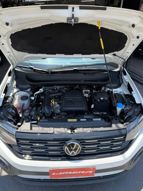 VOLKSWAGEN T-Cross 1.0 4P 200 TSI FLEX COMFORTLINE AUTOM�TICO, Foto 5