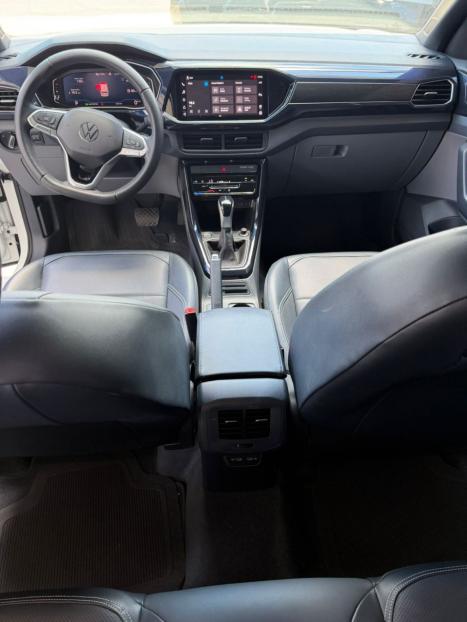 VOLKSWAGEN T-Cross 1.0 4P 200 TSI FLEX COMFORTLINE AUTOM�TICO, Foto 7