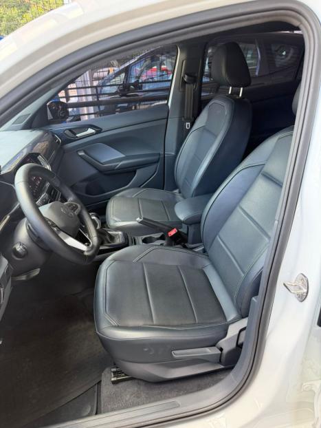 VOLKSWAGEN T-Cross 1.0 4P 200 TSI FLEX COMFORTLINE AUTOM�TICO, Foto 8
