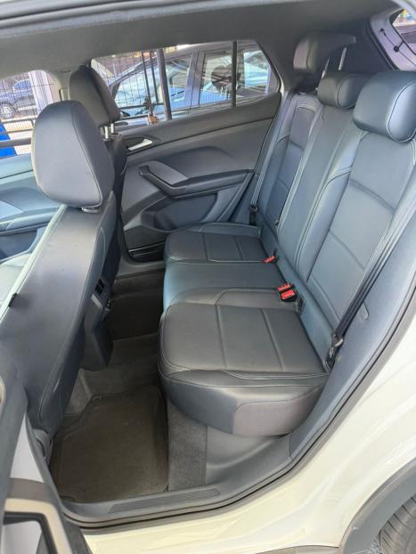VOLKSWAGEN T-Cross 1.0 4P 200 TSI FLEX COMFORTLINE AUTOM�TICO, Foto 9