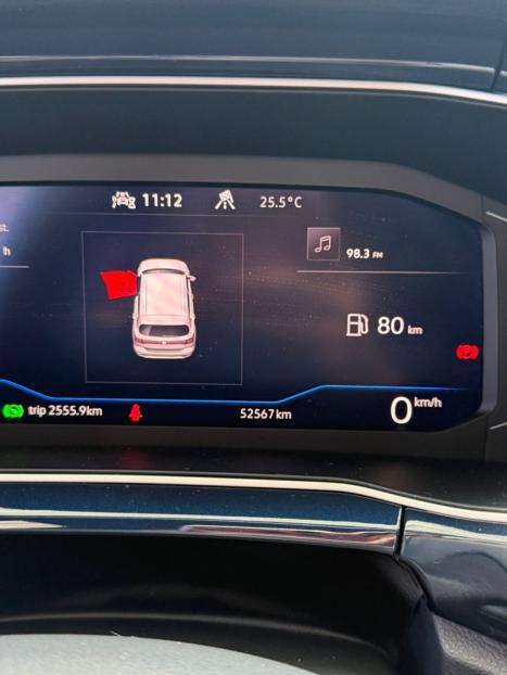 VOLKSWAGEN T-Cross 1.0 4P 200 TSI FLEX COMFORTLINE AUTOM�TICO, Foto 10