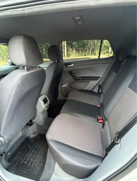 VOLKSWAGEN T-Cross 1.0 4P 200 TSI FLEX AUTOM�TICO, Foto 8