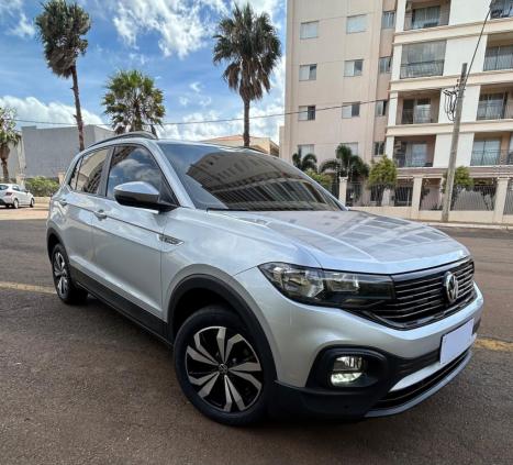 VOLKSWAGEN T-Cross 1.0 4P 200 TSI FLEX AUTOM�TICO, Foto 1