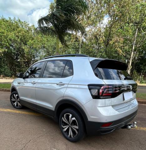 VOLKSWAGEN T-Cross 1.0 4P 200 TSI FLEX AUTOM�TICO, Foto 5