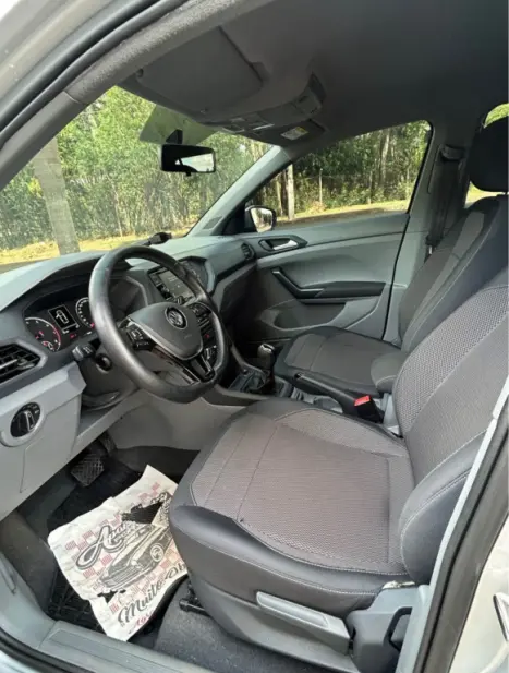 VOLKSWAGEN T-Cross 1.0 4P 200 TSI FLEX AUTOM�TICO, Foto 7