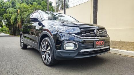 VOLKSWAGEN T-Cross 1.4 4P 250 TSI FLEX HIGHLINE AUTOM�TICO, Foto 1