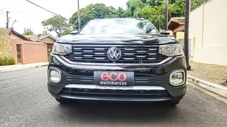 VOLKSWAGEN T-Cross 1.4 4P 250 TSI FLEX HIGHLINE AUTOM�TICO, Foto 2