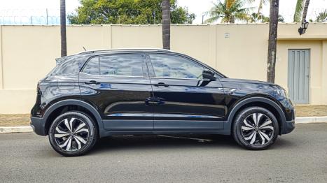 VOLKSWAGEN T-Cross 1.4 4P 250 TSI FLEX HIGHLINE AUTOM�TICO, Foto 4
