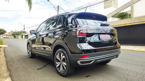 VOLKSWAGEN T-Cross 1.4 4P 250 TSI FLEX HIGHLINE AUTOM�TICO, Foto 5