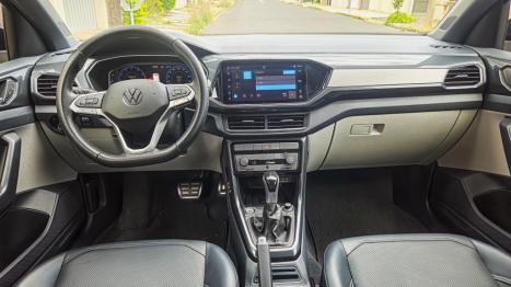 VOLKSWAGEN T-Cross 1.4 4P 250 TSI FLEX HIGHLINE AUTOM�TICO, Foto 8