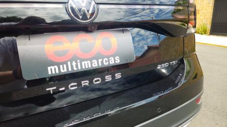 VOLKSWAGEN T-Cross 1.4 4P 250 TSI FLEX HIGHLINE AUTOM�TICO, Foto 13