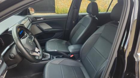 VOLKSWAGEN T-Cross 1.4 4P 250 TSI FLEX HIGHLINE AUTOM�TICO, Foto 17