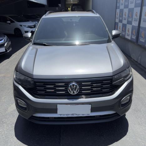 VOLKSWAGEN T-Cross 1.0 4P 200 TSI FLEX COMFORTLINE AUTOM�TICO, Foto 2