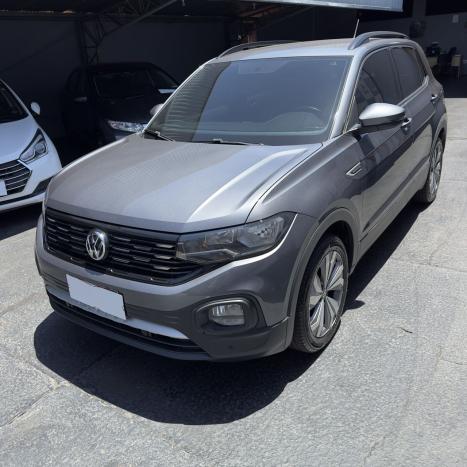 VOLKSWAGEN T-Cross 1.0 4P 200 TSI FLEX COMFORTLINE AUTOM�TICO, Foto 3