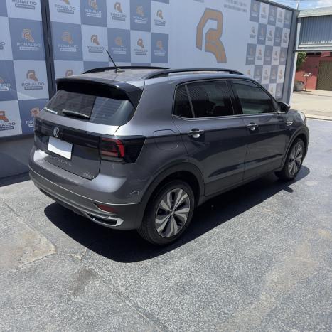 VOLKSWAGEN T-Cross 1.0 4P 200 TSI FLEX COMFORTLINE AUTOM�TICO, Foto 4