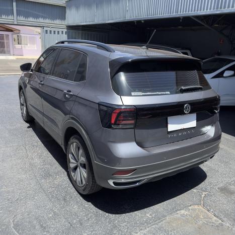 VOLKSWAGEN T-Cross 1.0 4P 200 TSI FLEX COMFORTLINE AUTOM�TICO, Foto 6