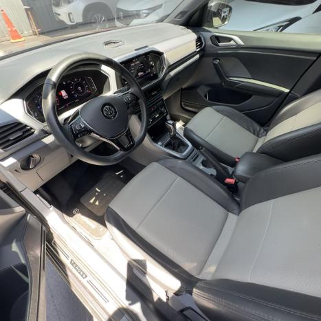 VOLKSWAGEN T-Cross 1.0 4P 200 TSI FLEX COMFORTLINE AUTOM�TICO, Foto 7