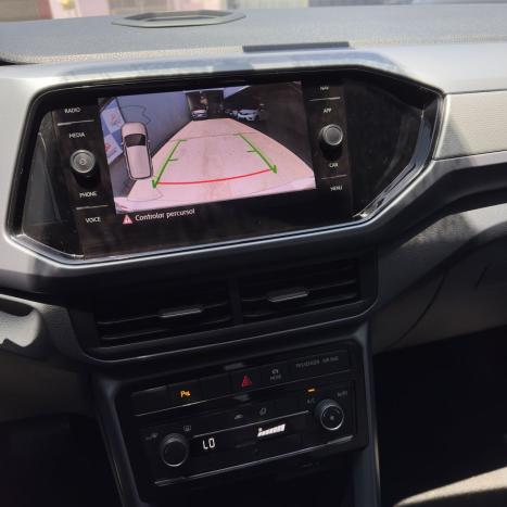 VOLKSWAGEN T-Cross 1.0 4P 200 TSI FLEX COMFORTLINE AUTOM�TICO, Foto 12