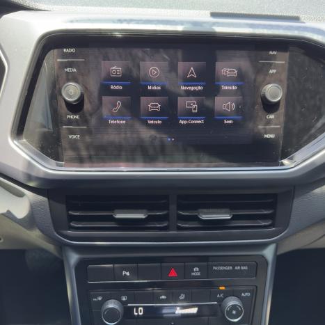 VOLKSWAGEN T-Cross 1.0 4P 200 TSI FLEX COMFORTLINE AUTOM�TICO, Foto 13
