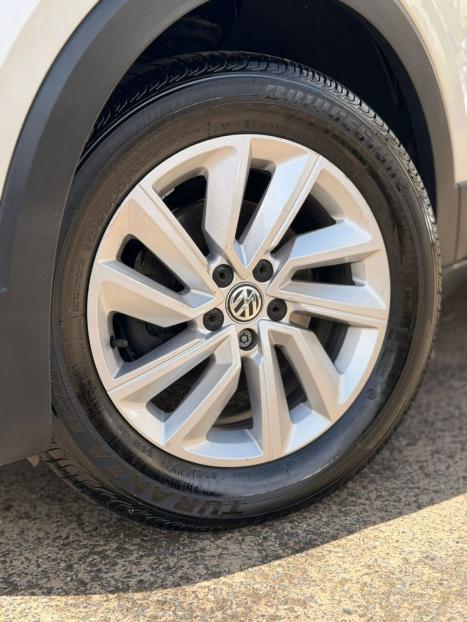 VOLKSWAGEN T-Cross 1.0 4P 200 TSI FLEX SENSE AUTOM�TICO, Foto 5