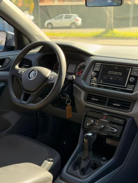 VOLKSWAGEN T-Cross 1.0 4P 200 TSI FLEX SENSE AUTOM�TICO, Foto 7