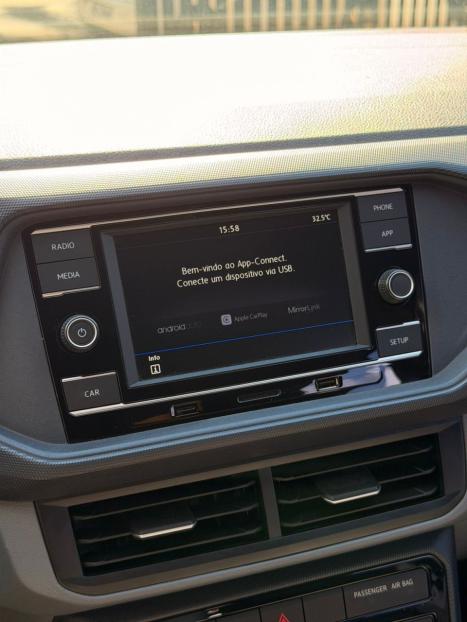 VOLKSWAGEN T-Cross 1.0 4P 200 TSI FLEX SENSE AUTOM�TICO, Foto 8