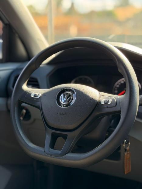 VOLKSWAGEN T-Cross 1.0 4P 200 TSI FLEX SENSE AUTOM�TICO, Foto 9