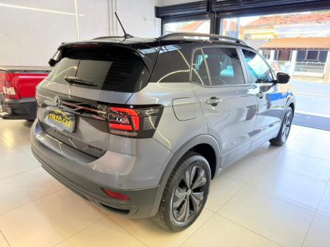 VOLKSWAGEN T-Cross 1.0 4P 200 TSI FLEX THE TOWN AUTOM�TICO, Foto 4
