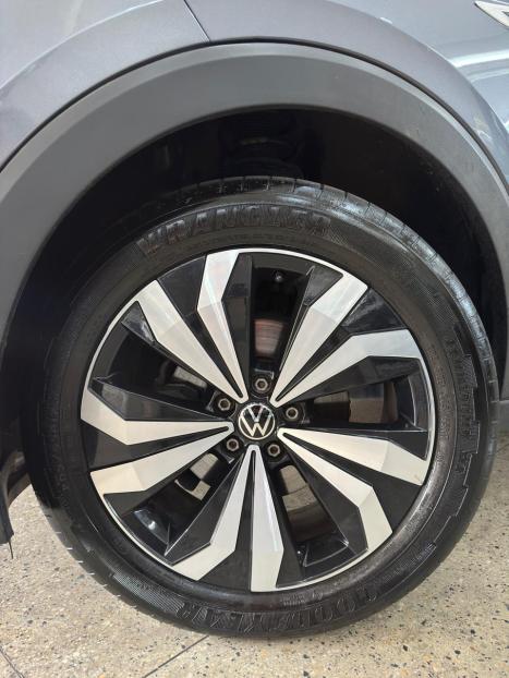 VOLKSWAGEN T-Cross 1.0 4P 200 TSI FLEX COMFORTLINE AUTOM�TICO, Foto 6