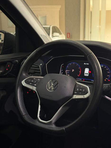 VOLKSWAGEN T-Cross 1.0 4P 200 TSI FLEX COMFORTLINE AUTOM�TICO, Foto 7