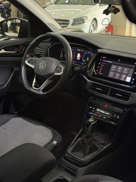 VOLKSWAGEN T-Cross 1.0 4P 200 TSI FLEX COMFORTLINE AUTOM�TICO, Foto 8