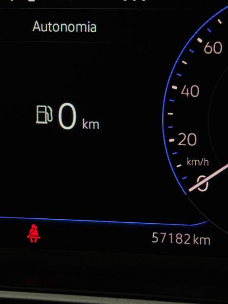 VOLKSWAGEN T-Cross 1.0 4P 200 TSI FLEX COMFORTLINE AUTOM�TICO, Foto 9