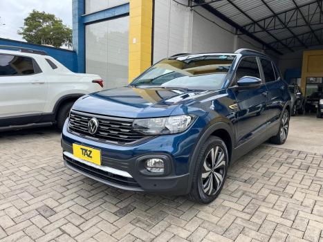 VOLKSWAGEN T-Cross 1.0 4P 200 TSI FLEX COMFORTLINE AUTOM�TICO, Foto 2