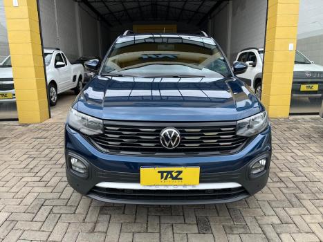 VOLKSWAGEN T-Cross 1.0 4P 200 TSI FLEX COMFORTLINE AUTOM�TICO, Foto 3