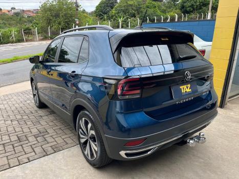 VOLKSWAGEN T-Cross 1.0 4P 200 TSI FLEX COMFORTLINE AUTOM�TICO, Foto 7