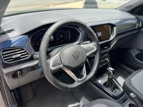 VOLKSWAGEN T-Cross 1.0 4P 200 TSI FLEX COMFORTLINE AUTOM�TICO, Foto 9