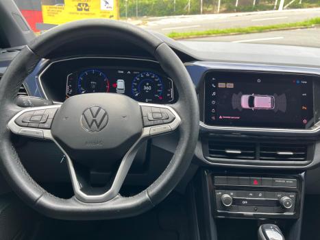 VOLKSWAGEN T-Cross 1.0 4P 200 TSI FLEX COMFORTLINE AUTOM�TICO, Foto 12