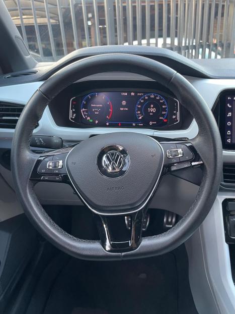 VOLKSWAGEN T-Cross 1.4 4P 250 TSI FLEX HIGHLINE AUTOM�TICO, Foto 8