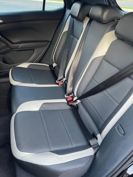 VOLKSWAGEN T-Cross 1.4 4P 250 TSI FLEX HIGHLINE AUTOM�TICO, Foto 11