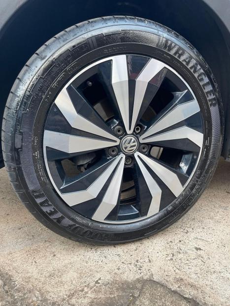 VOLKSWAGEN T-Cross 1.4 4P 250 TSI FLEX HIGHLINE AUTOM�TICO, Foto 12