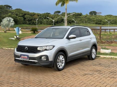 VOLKSWAGEN T-Cross 1.0 4P 200 TSI FLEX AUTOM�TICO, Foto 1