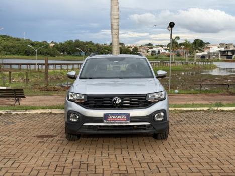 VOLKSWAGEN T-Cross 1.0 4P 200 TSI FLEX AUTOM�TICO, Foto 2