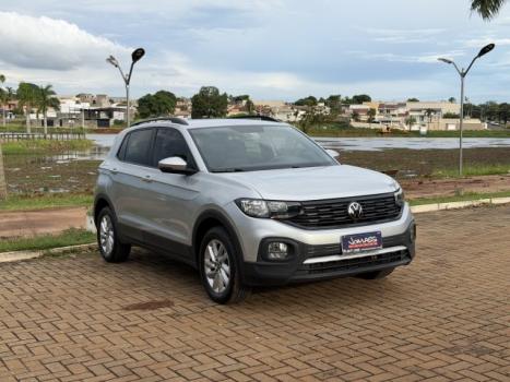 VOLKSWAGEN T-Cross 1.0 4P 200 TSI FLEX AUTOM�TICO, Foto 3