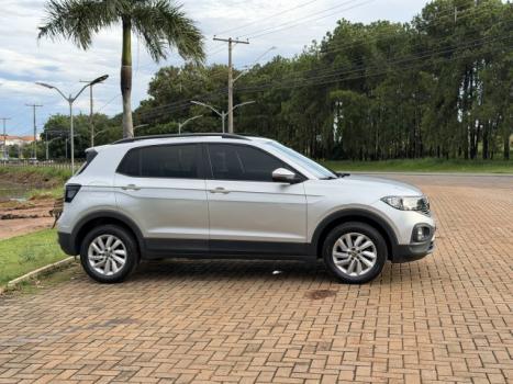 VOLKSWAGEN T-Cross 1.0 4P 200 TSI FLEX AUTOM�TICO, Foto 5