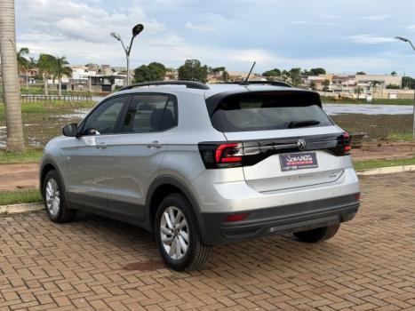 VOLKSWAGEN T-Cross 1.0 4P 200 TSI FLEX AUTOM�TICO, Foto 6