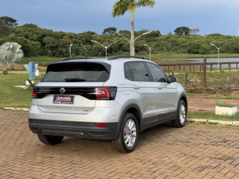 VOLKSWAGEN T-Cross 1.0 4P 200 TSI FLEX AUTOM�TICO, Foto 8