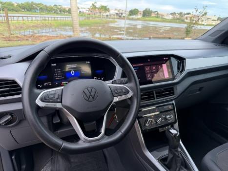 VOLKSWAGEN T-Cross 1.0 4P 200 TSI FLEX AUTOM�TICO, Foto 9