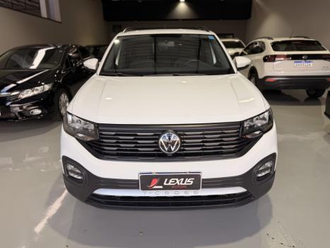 VOLKSWAGEN T-Cross 1.0 4P 200 TSI FLEX SENSE AUTOM�TICO, Foto 6