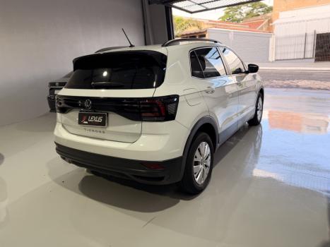 VOLKSWAGEN T-Cross 1.0 4P 200 TSI FLEX SENSE AUTOM�TICO, Foto 9