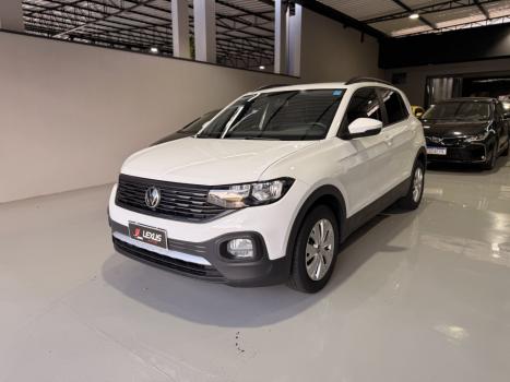 VOLKSWAGEN T-Cross 1.0 4P 200 TSI FLEX SENSE AUTOM�TICO, Foto 1